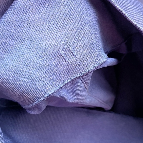 Gymshark • Adapt Purple Ombre Leggings - Picture 7 of 8